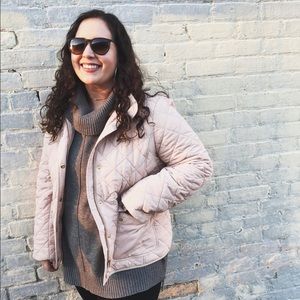 Meet Your Posher, Mary Evelyn!